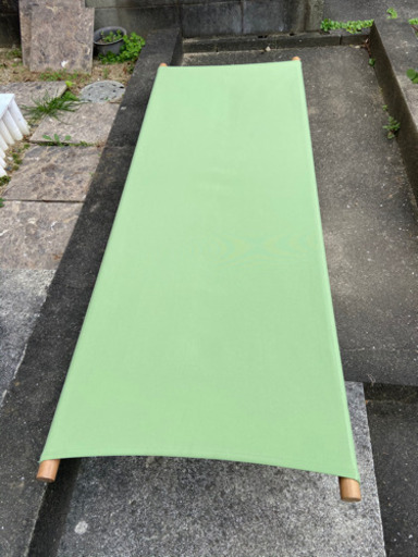 IKEAのソファーです　買って一ヶ月の美品