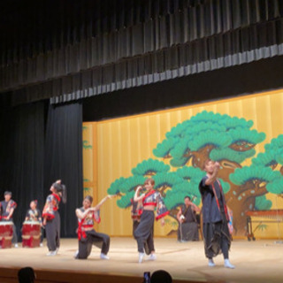 来年、地方公演　和のイベント出演者募集 - 豊島区
