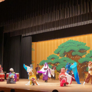 来年、地方公演　和のイベント出演者募集