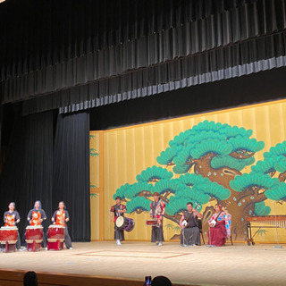 来年、地方公演　和のイベント出演者募集 - 友達