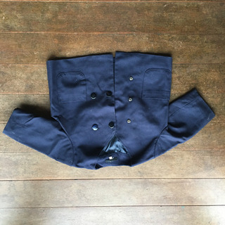 【お値下げ！】鳥栖カトリック幼稚園　年少男の子　制服❣️の画像