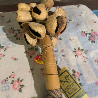打楽器