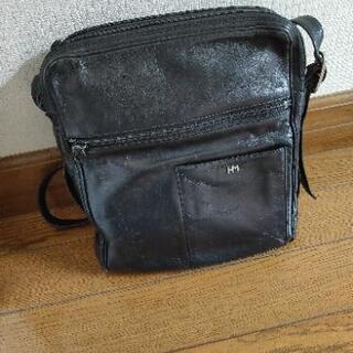 森英恵　ショルダーバッグ