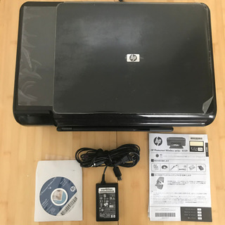 【ジャンク品】HPインクジェットプリンター B109