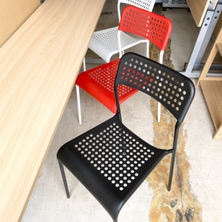 【 IKEA イケア 】アッデ1脚700円
