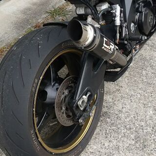 SUZUKI  GSX1000Rの画像