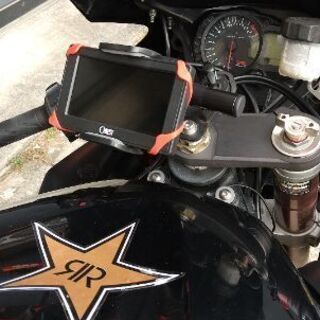 SUZUKI  GSX1000Rの画像