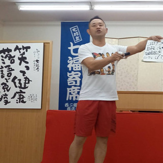 【募集】姫路のお笑いイベント出演者