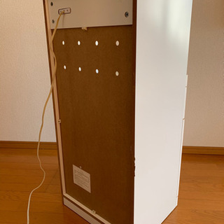 家電・キッチン収納☆コンセント有の画像