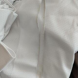 窓美人 遮光カーテン ブラウンの画像