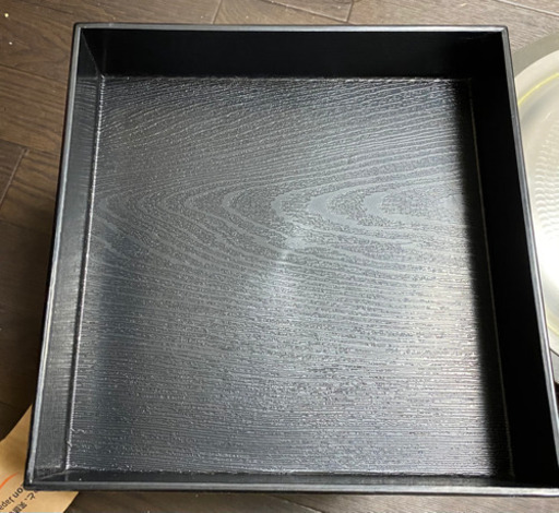 弁当箱