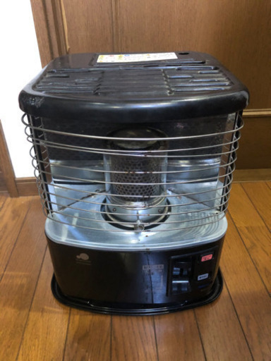 石油ストーブ