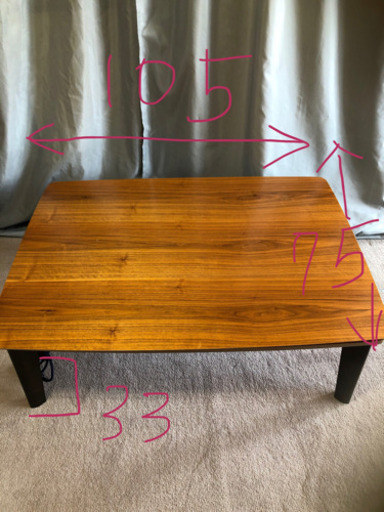 こたつ＋こたつ布団