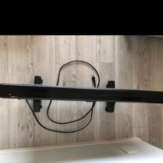 【5000円→3800円 お値下げ！】遠赤イオン暖房機の画像