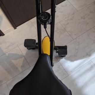 エアロバイクの画像