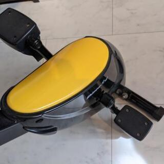 エアロバイクの画像