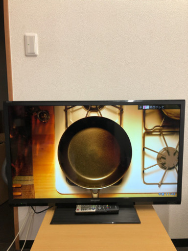 ⭐️シャープ 40V型 液晶テレビ 【LC-40H9・2013年製】⭐️
