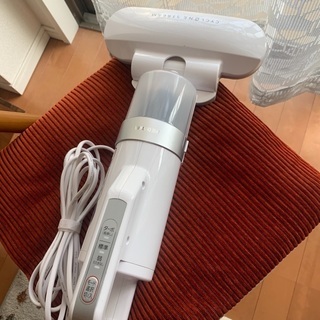 おふとん用掃除機