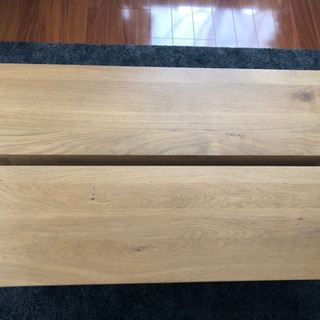 MARGINAL ローテーブルの画像