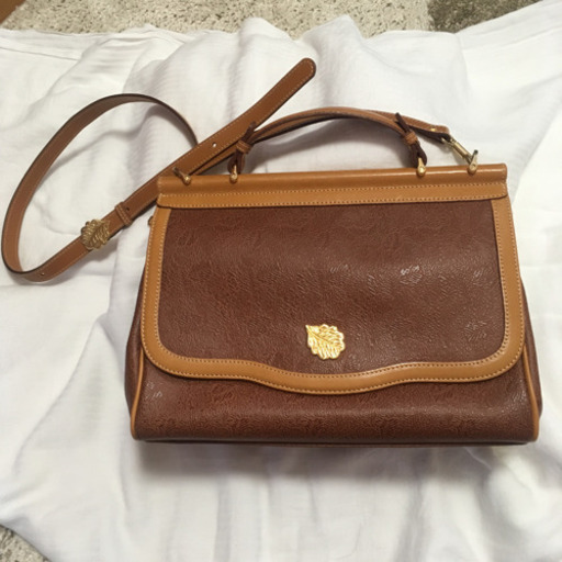 ☆NINA RICCI  ショルダーバッグ