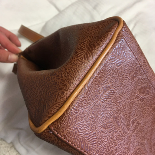 ☆NINA RICCI  ショルダーバッグ