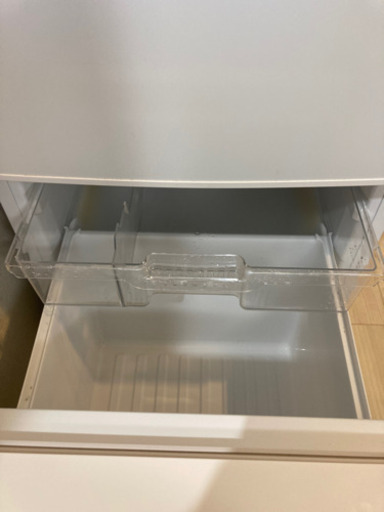 panasonic NR-TB146W-HG ノンフロン冷蔵庫　2014年製