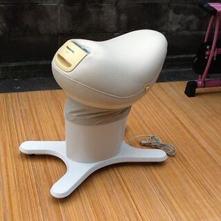 【乗馬マシン】コンパクトなパナソニックのジョーバ フィットネス ...
