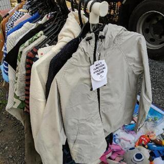 レディース　服の画像