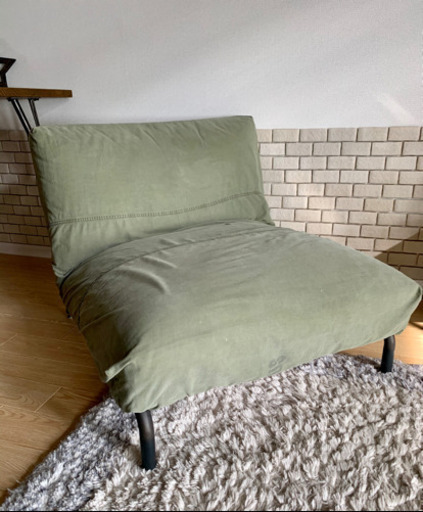 【美品】RODEZ CHAIR 1P ロデチェア ジャーナルスタンダードファニチャー