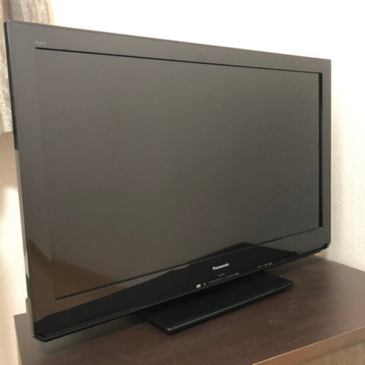 【中古】Panasonic VIERA TH-32C50  2012年製　液晶