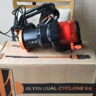 Z STORM　ゼッタストーム　2017年製　中古