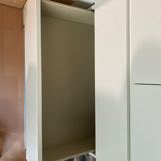 IKEA タンス