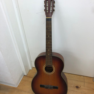 H  12-225  ギターYAMAHA  ダイナミック