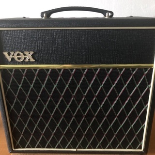 VOX Pathfinder tremolo仕様 ＋ Roland SPIRIT10 セットの画像