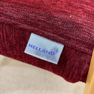 イス　ノルウェイHELLANDのアルゴチェアーの画像