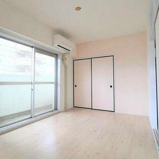🌺入居総額0円🌼東武伊勢崎線 足利市駅 歩13分🌺足利市田中町🌼 - 賃貸（マンション/一戸建て）