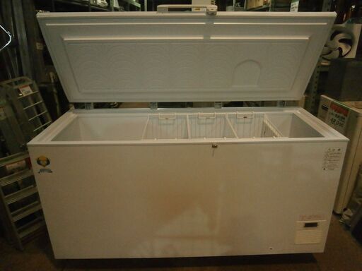 ☆中古品 カノウ冷機 超低温フリーザー -60度 PRO60 100V 2016年 動作問題なし☆