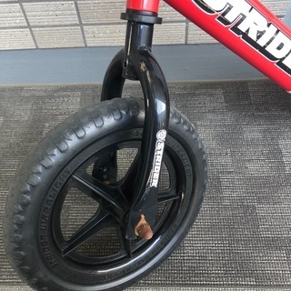 ストライダー　の画像