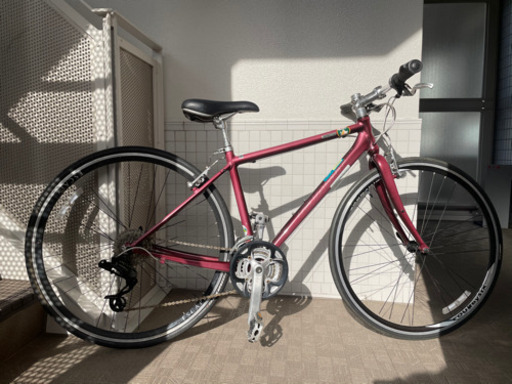 ジャイアント　エスケープ　R3 クロスバイク