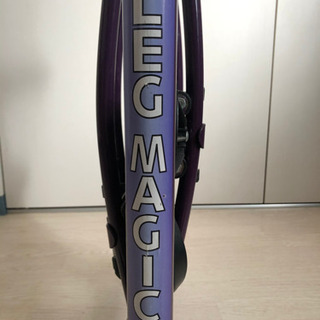 【取引終了】LEG MAGIC X 12/13中決まらなければ処分の画像