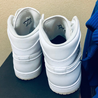 エアージョーダン1 Air Jordan1 28cmの画像