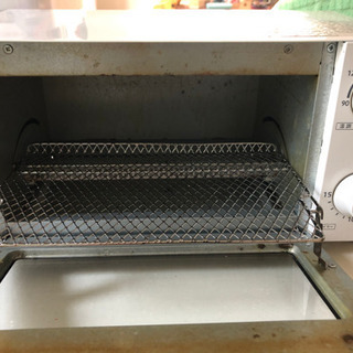 トースター　コイズミの画像