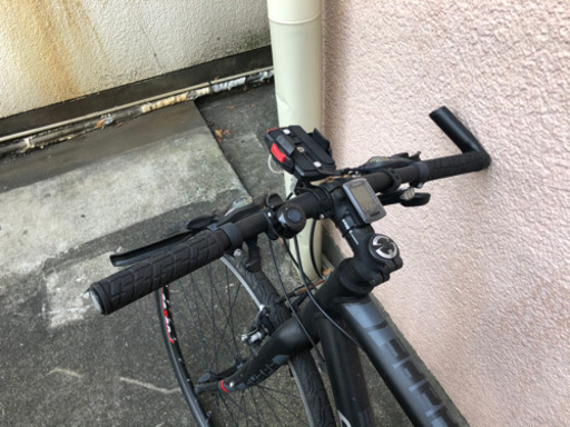 corratec クロスバイク