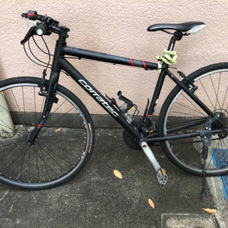 Corratec Smart Wave Sport クロスバイク クロスバイク Corratec Smart Wave Sport クロスバイク クロスバイク