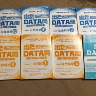 公務員消防採用問題集の画像