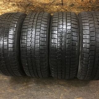 DUNLOP WINTER MAXX WM01 225/45R1...