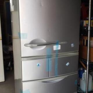 ★中古税込 09年製 業務用 サンヨー SANYO 大容量 大型 縦型 216L 冷蔵ショーケース 冷蔵庫 SMR-H129NA 作動良好 現状品 棚錆あり 引取歓迎 サンヨー SANYO 製氷機 SIM-S240YNS⁄SIM-202FYB 業務用 2007