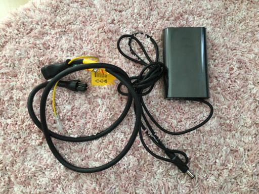 Dell 電源アダプタ