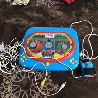 機関車トーマス　TV–PC