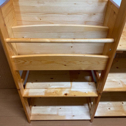 レア家具